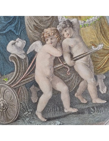IL CICLO DELL'ILIADE