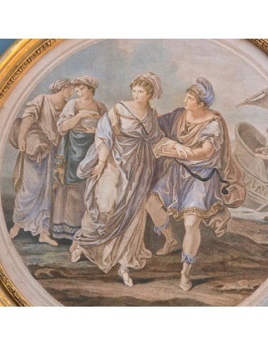 IL CICLO DELL'ILIADE