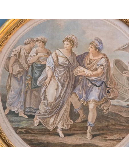 IL CICLO DELL'ILIADE