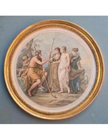 IL CICLO DELL'ILIADE