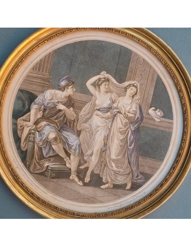 IL CICLO DELL'ILIADE