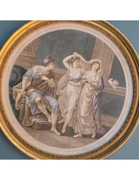 IL CICLO DELL'ILIADE