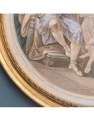 IL CICLO DELL'ILIADE