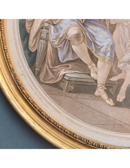 IL CICLO DELL'ILIADE