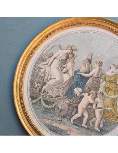 IL CICLO DELL'ILIADE