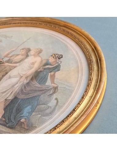 IL CICLO DELL'ILIADE