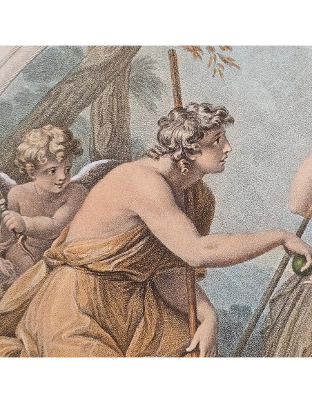 IL CICLO DELL'ILIADE