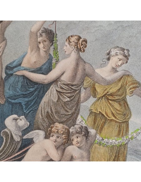 IL CICLO DELL'ILIADE