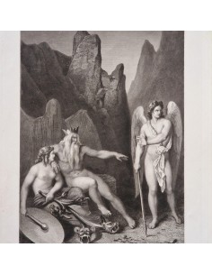 SATANA ALLA CORTE DEL CAOS