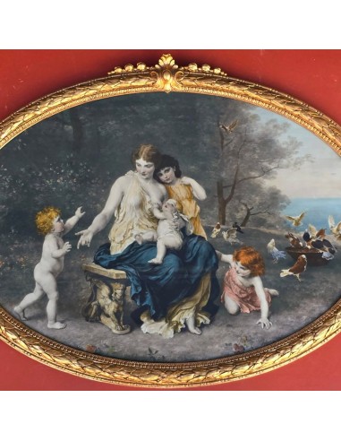 CARITAS