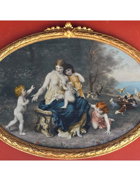 CARITAS