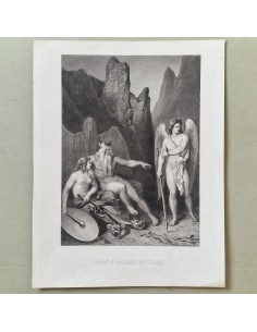 SATANA ALLA CORTE DEL CAOS 2