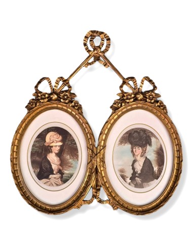 LADY WILBRAHAM - LADY CREWE