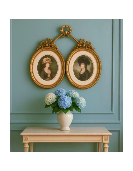 LADY WILBRAHAM - LADY CREWE
