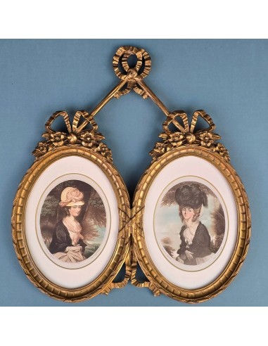 LADY WILBRAHAM - LADY CREWE