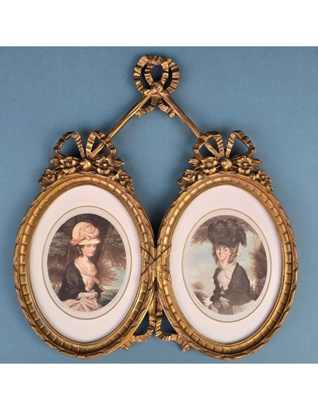 LADY WILBRAHAM - LADY CREWE