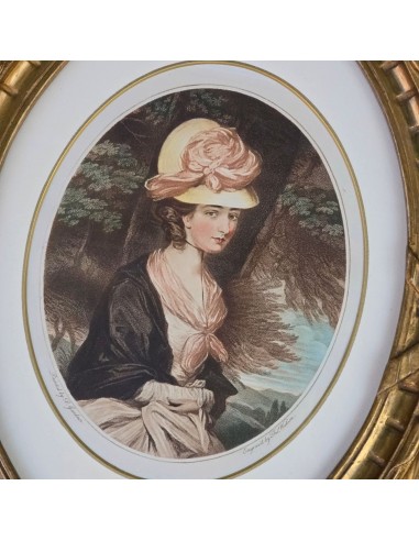 LADY WILBRAHAM - LADY CREWE