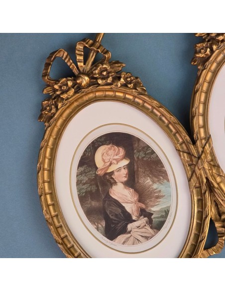 LADY WILBRAHAM - LADY CREWE