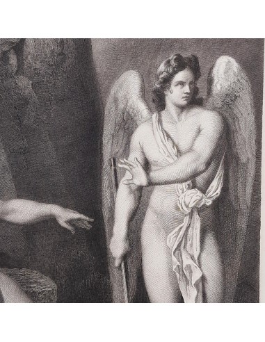 SATANA ALLA CORTE DEL CAOS