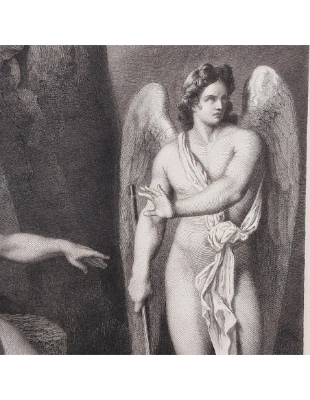 SATANA ALLA CORTE DEL CAOS