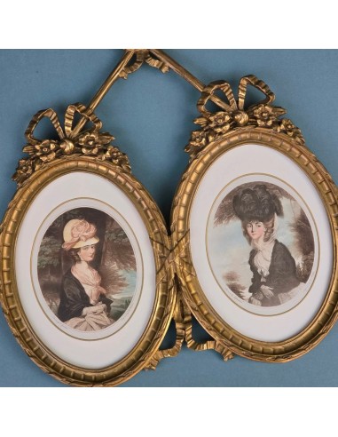 LADY WILBRAHAM - LADY CREWE