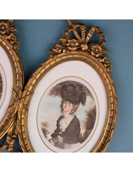 LADY WILBRAHAM - LADY CREWE