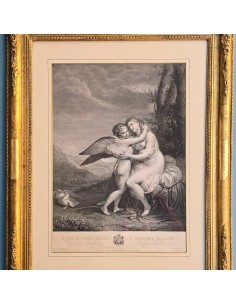 VENERE ABBRACCIA AMORE 2