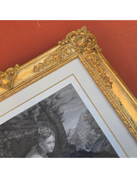 VENERE ALLATTA AMORE
