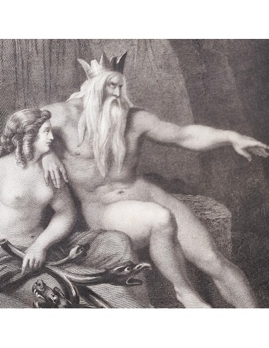 SATANA ALLA CORTE DEL CAOS