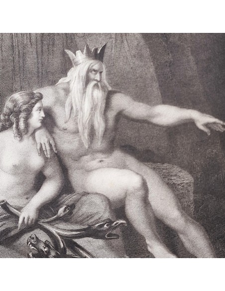SATANA ALLA CORTE DEL CAOS