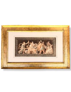 ANTICHITA' CLASSICHE