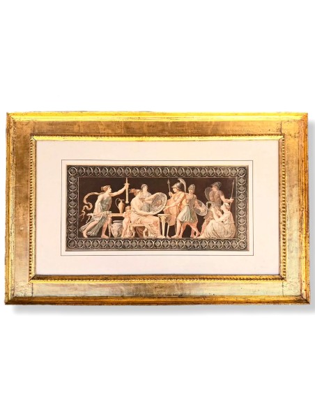 ANTICHITA' CLASSICHE