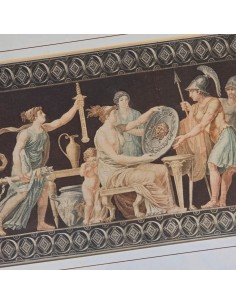 ANTICHITA' CLASSICHE 2