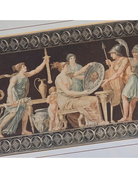 ANTICHITA' CLASSICHE