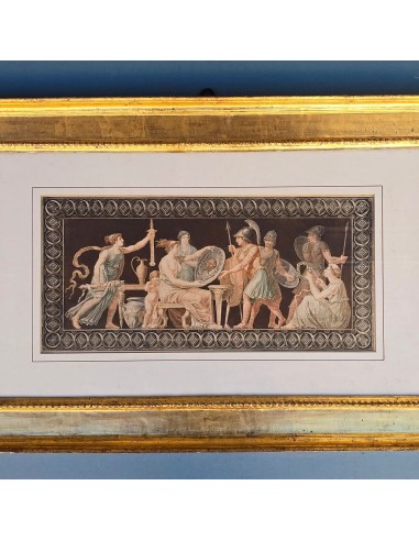 ANTICHITA' CLASSICHE