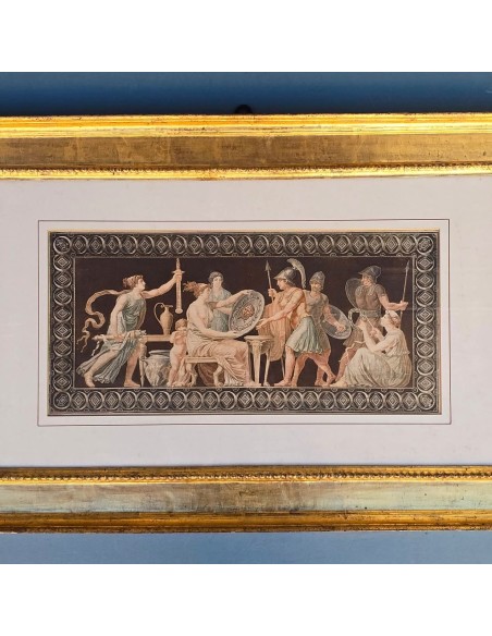 ANTICHITA' CLASSICHE