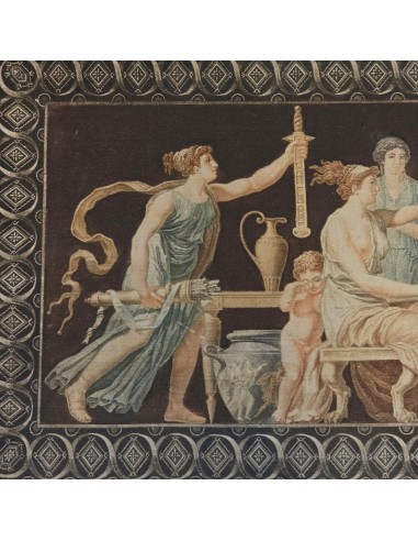 ANTICHITA' CLASSICHE