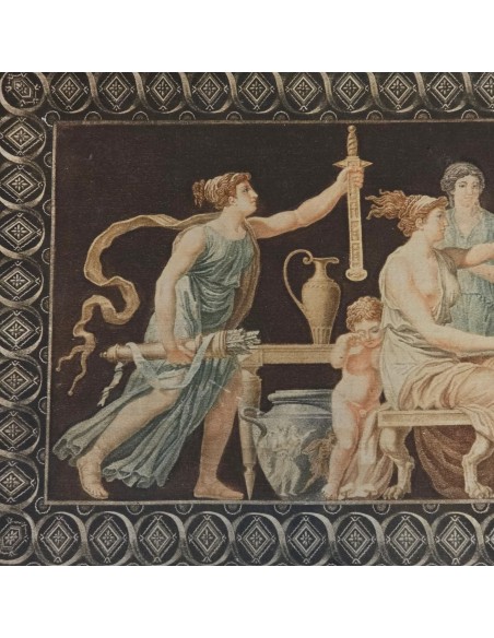 ANTICHITA' CLASSICHE