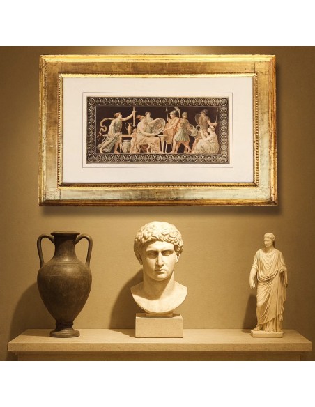 ANTICHITA' CLASSICHE