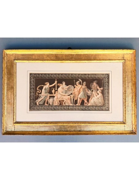 ANTICHITA' CLASSICHE