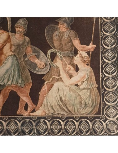 ANTICHITA' CLASSICHE