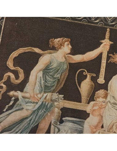 ANTICHITA' CLASSICHE
