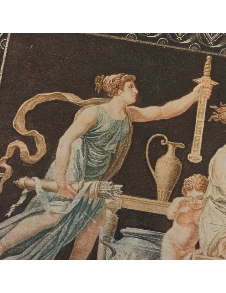 ANTICHITA' CLASSICHE