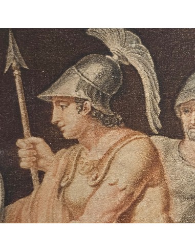 ANTICHITA' CLASSICHE