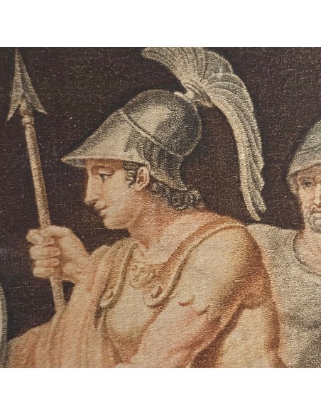 ANTICHITA' CLASSICHE