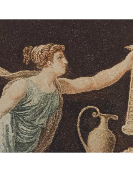 ANTICHITA' CLASSICHE