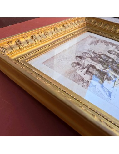 QUATTRO PUTTI AL GIOCO