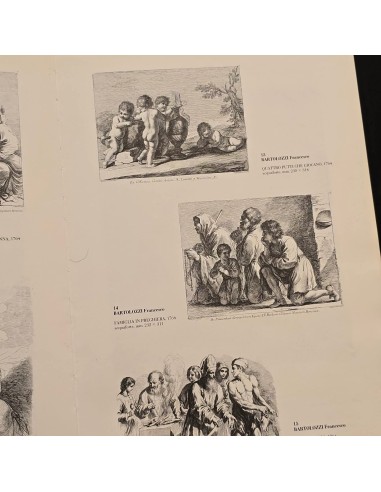 QUATTRO PUTTI AL GIOCO