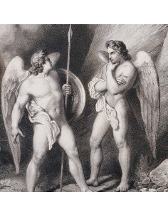 SATANA e BELZEBÚ