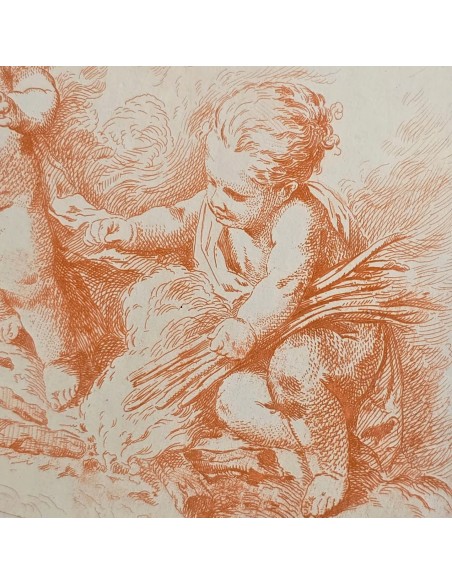 IL FUOCO